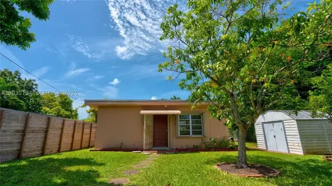 6560 SW 34th Street Miami FL 33155