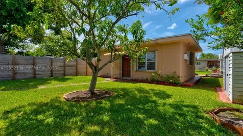 6560 SW 34th Street Miami FL 33155