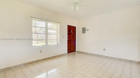 6560 SW 34th Street Miami FL 33155