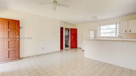 6560 SW 34th Street Miami FL 33155