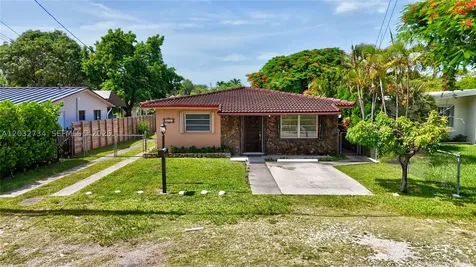 6560 SW 34th Street Miami FL 33155