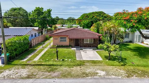 6560 SW 34th Street Miami FL 33155