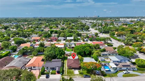 6560 SW 34th Street Miami FL 33155