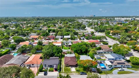 6560 SW 34th Street Miami FL 33155