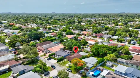 6560 SW 34th Street Miami FL 33155