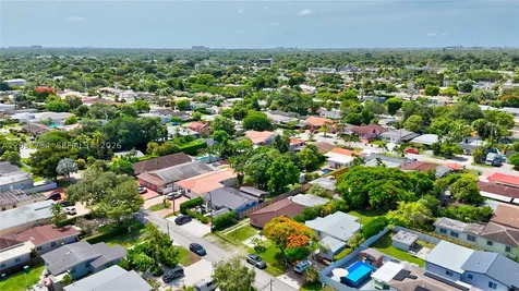 6560 SW 34th Street Miami FL 33155