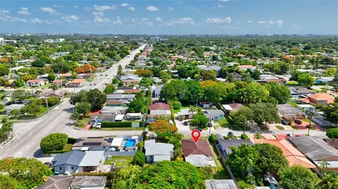 6560 SW 34th Street Miami FL 33155
