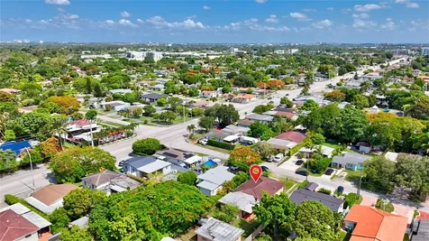 6560 SW 34th Street Miami FL 33155