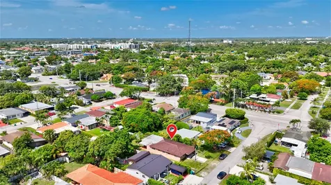 6560 SW 34th Street Miami FL 33155