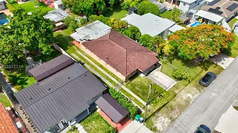 6560 SW 34th Street Miami FL 33155