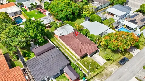 6560 SW 34th Street Miami FL 33155