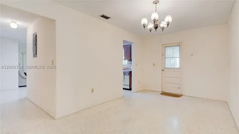6560 SW 34th Street Miami FL 33155