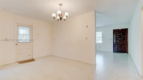 6560 SW 34th Street Miami FL 33155