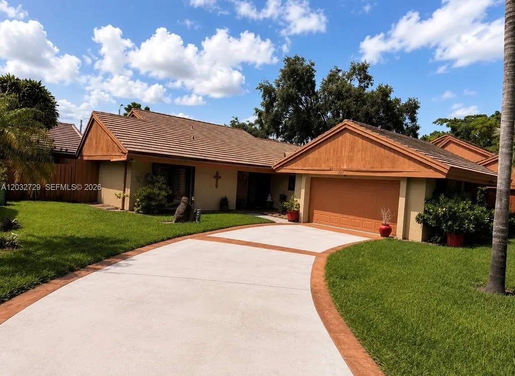 20451 NE 10th Place Miami FL 33179