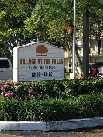 13100 SW 92nd Avenue Miami FL 33176