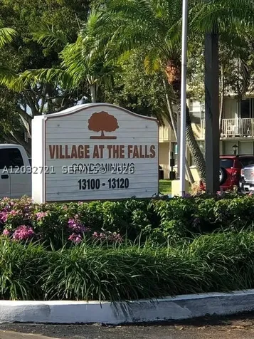 13100 SW 92nd Avenue Miami FL 33176