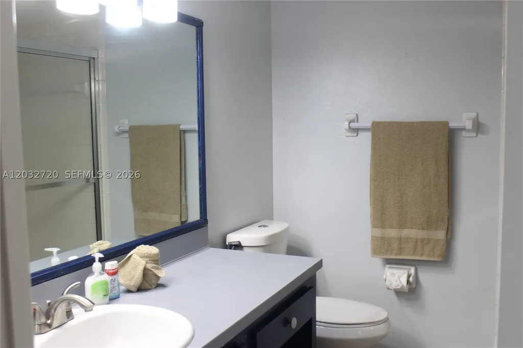 110 Gardens Drive Pompano Beach FL 33069