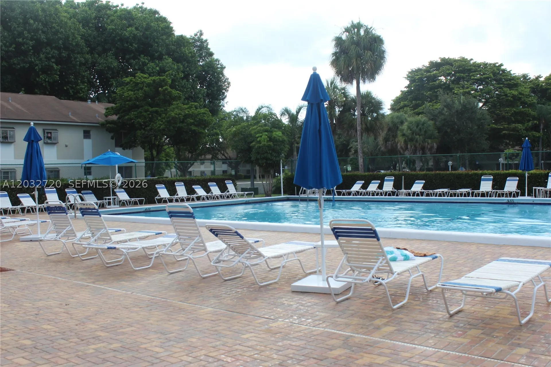 110 Gardens Drive Pompano Beach FL 33069