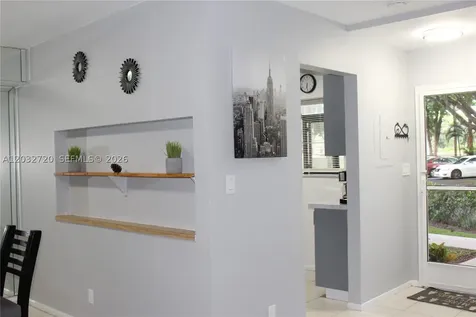 110 Gardens Drive Pompano Beach FL 33069
