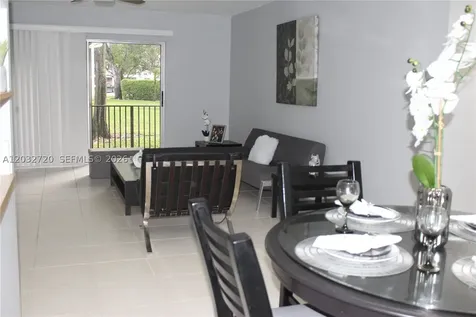110 Gardens Drive Pompano Beach FL 33069