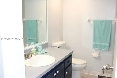 110 Gardens Drive Pompano Beach FL 33069