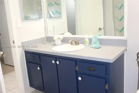 110 Gardens Drive Pompano Beach FL 33069