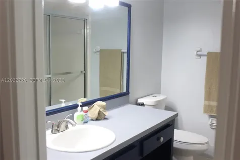 110 Gardens Drive Pompano Beach FL 33069