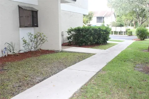 110 Gardens Drive Pompano Beach FL 33069