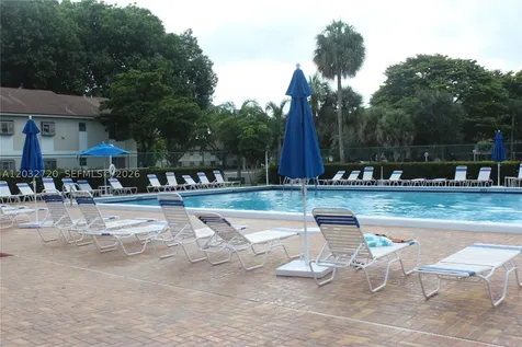 110 Gardens Drive Pompano Beach FL 33069