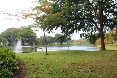110 Gardens Drive Pompano Beach FL 33069
