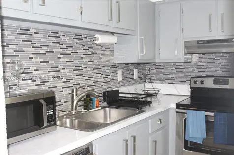 110 Gardens Drive Pompano Beach FL 33069