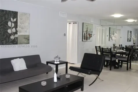 110 Gardens Drive Pompano Beach FL 33069