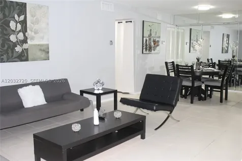 110 Gardens Drive Pompano Beach FL 33069