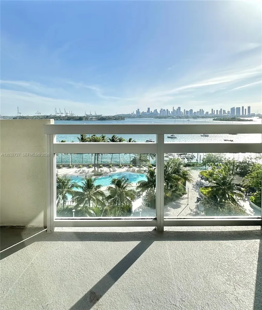 1500 Bay Road Miami Beach FL 33139