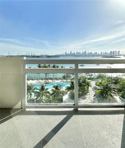 1500 Bay Road Miami Beach FL 33139