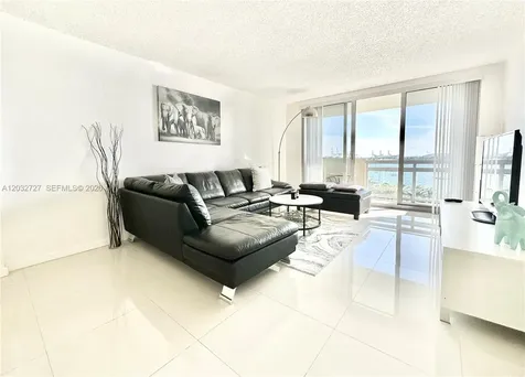 1500 Bay Road Miami Beach FL 33139