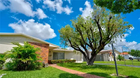 1730 SW 97th Place Miami FL 33165