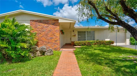 1730 SW 97th Place Miami FL 33165