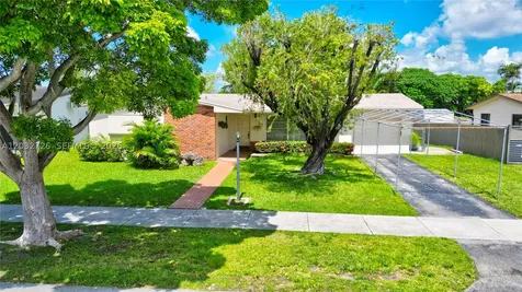 1730 SW 97th Place Miami FL 33165