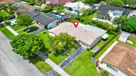 1730 SW 97th Place Miami FL 33165