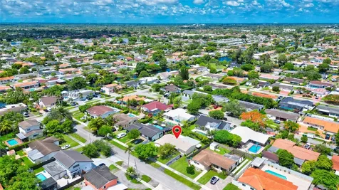1730 SW 97th Place Miami FL 33165