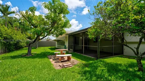 1730 SW 97th Place Miami FL 33165