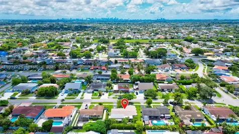 1730 SW 97th Place Miami FL 33165