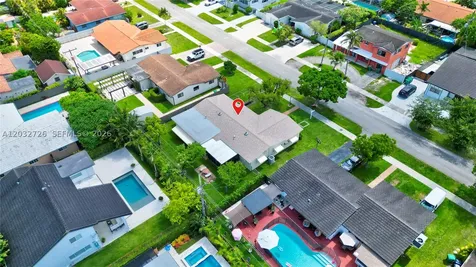 1730 SW 97th Place Miami FL 33165