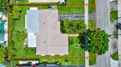1730 SW 97th Place Miami FL 33165
