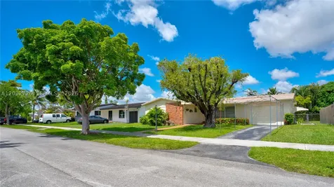 1730 SW 97th Place Miami FL 33165