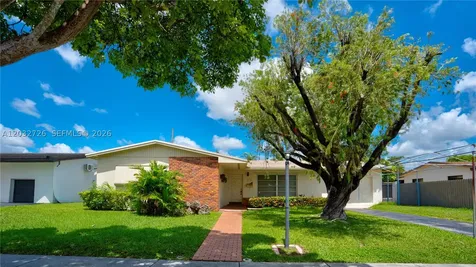 1730 SW 97th Place Miami FL 33165