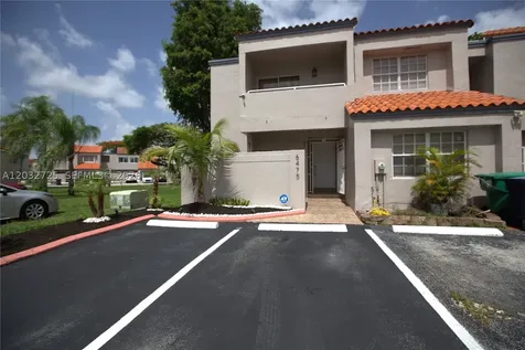 6475 SW 129th Avenue Miami FL 33183