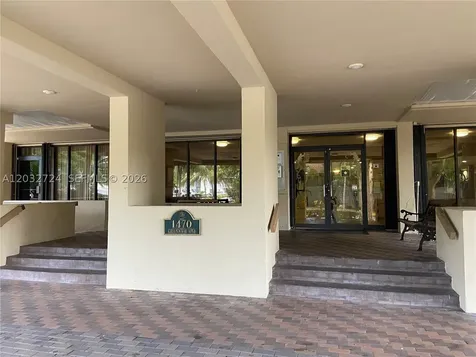 1470 NE 123rd Street North Miami FL 33161
