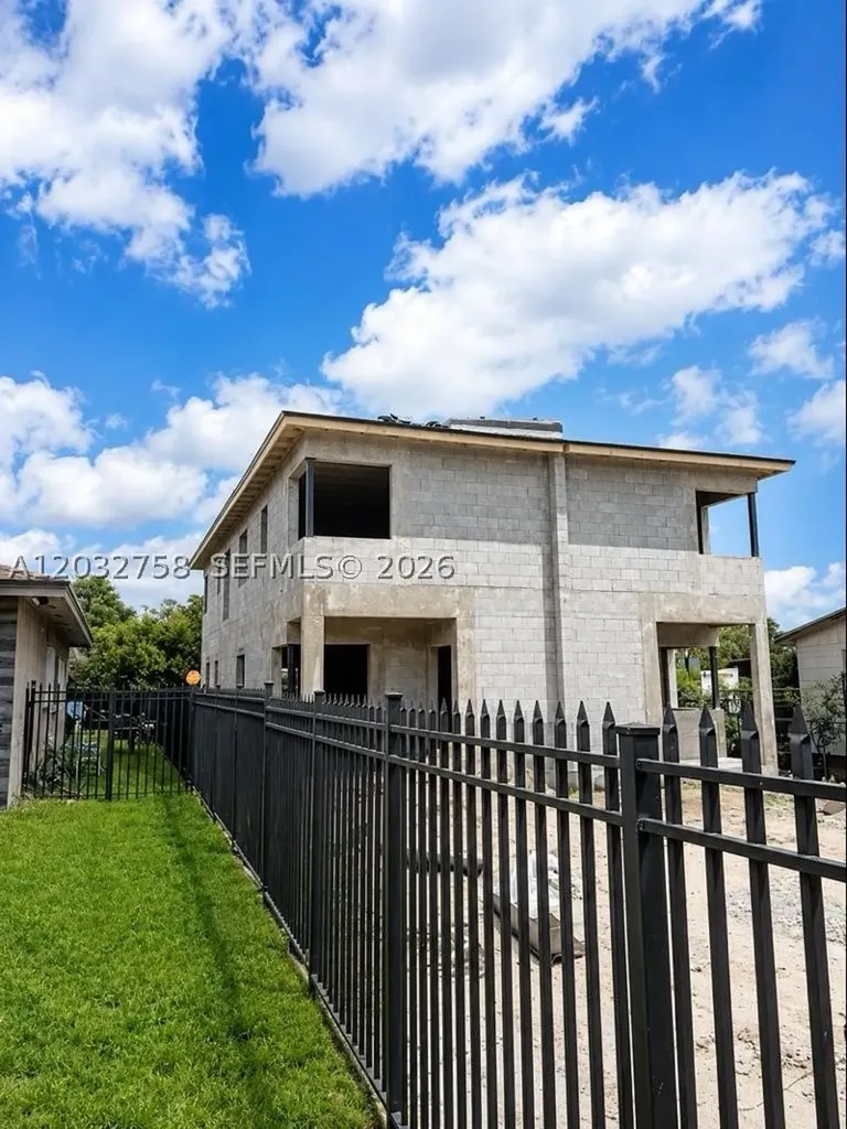3165 NW 61st Street Miami FL 33142